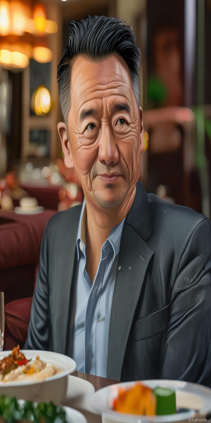 王总不吃辣的背后：饮食习惯与个人偏好解析